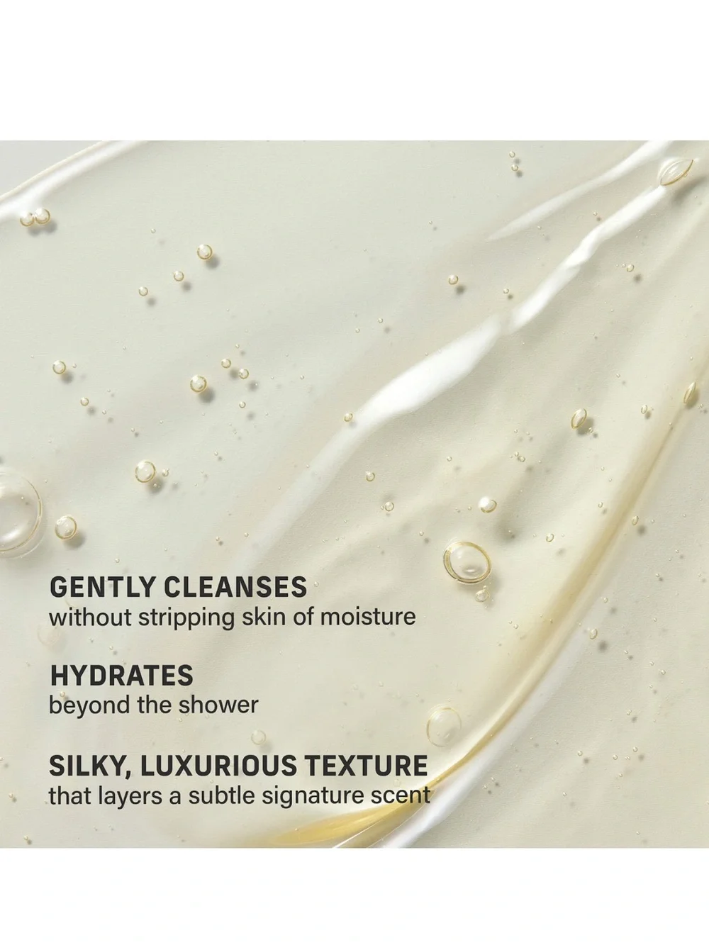 CYKLAR Bergamot Bond Sensorial Body Wash